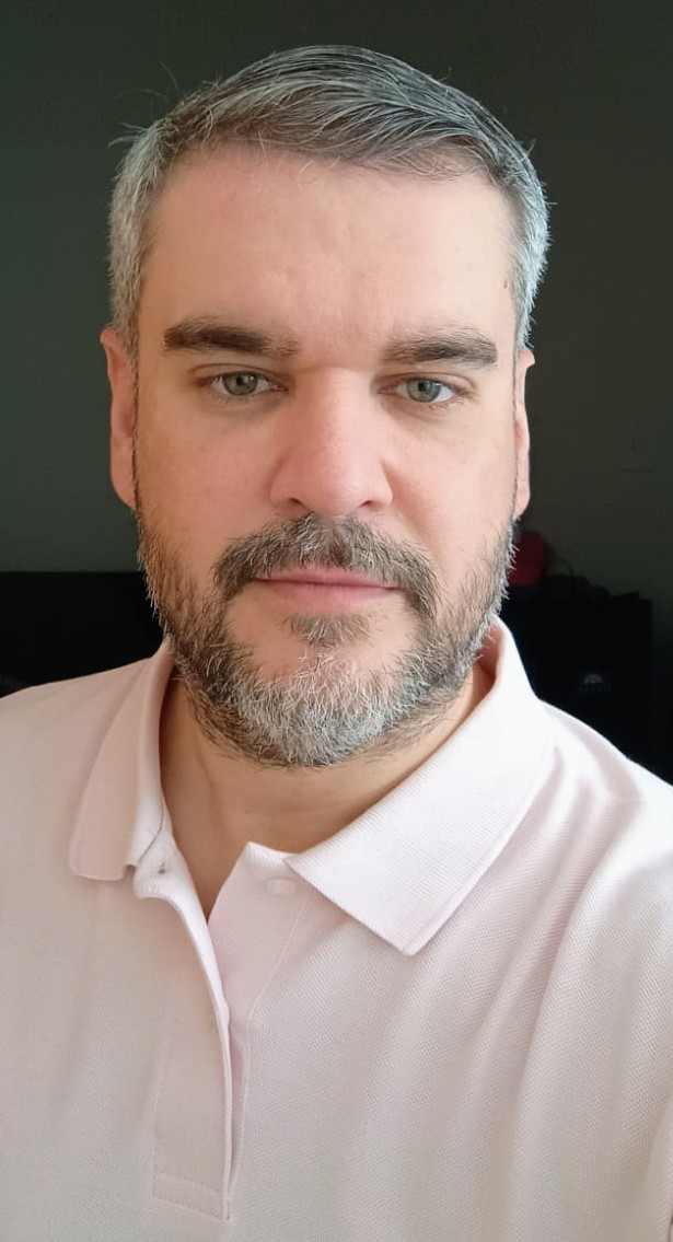 Doutor Daniel Rubens Marques Vieira Filho