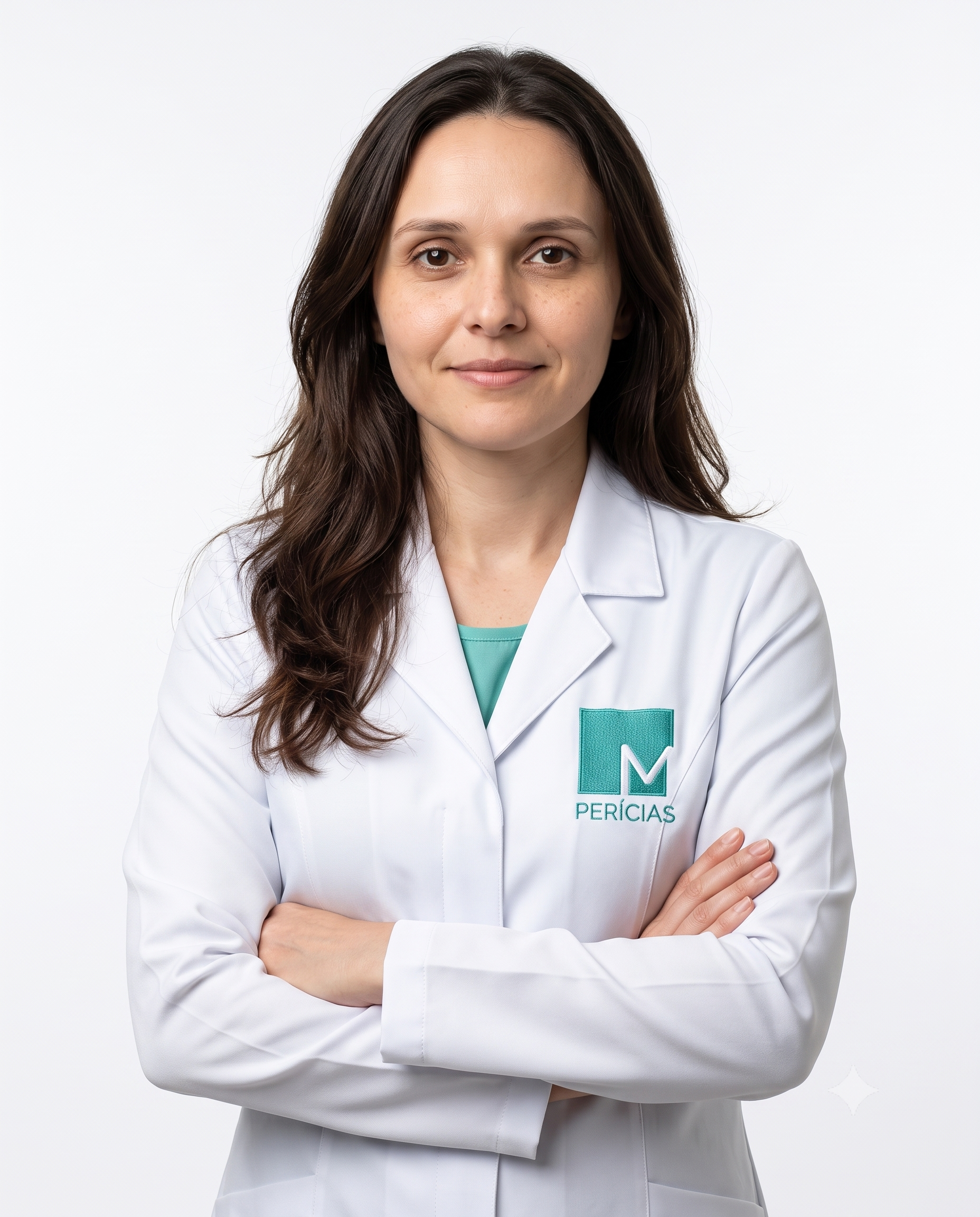 Dra. Bruna Lanza Volcan