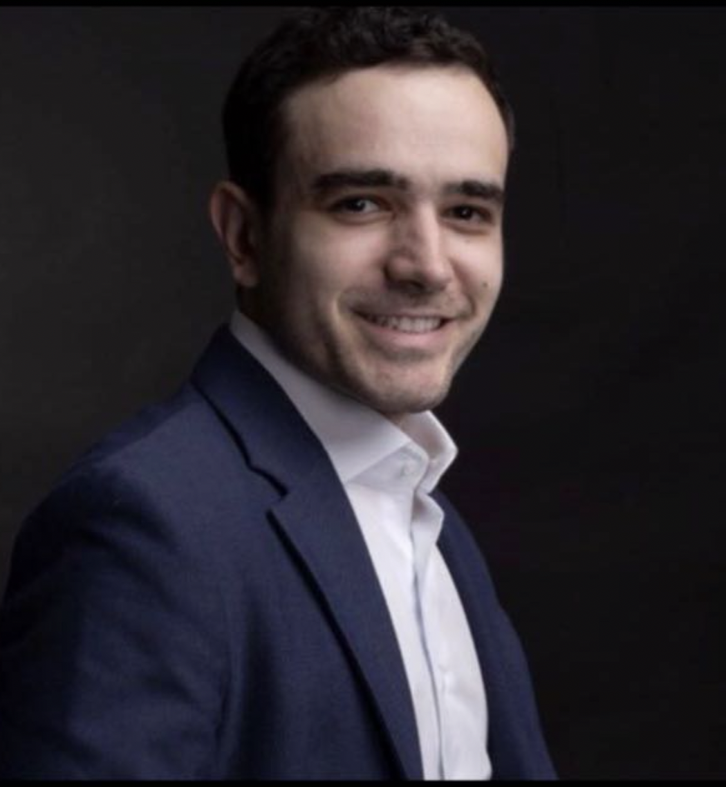 Perito Médico Neurocirurgião — João Vitor Fernandes Lima