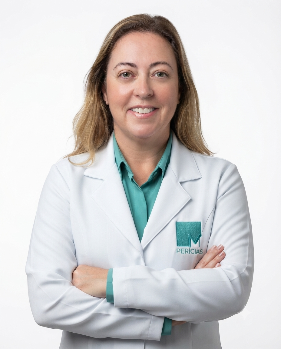 Perito Médico Nefrologista Pediátrica — Andrea Proenço De Oliveira