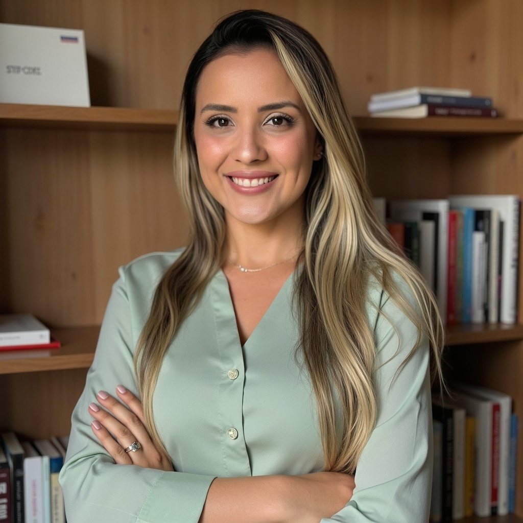 Perito Contador — Kimberle Hiuane Souza Leite