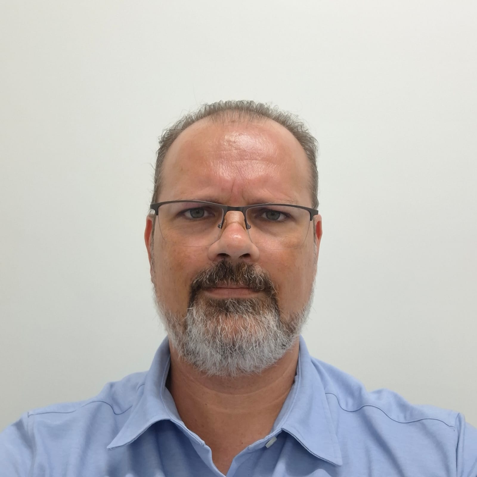 Marlon Willfried Fritze Soares