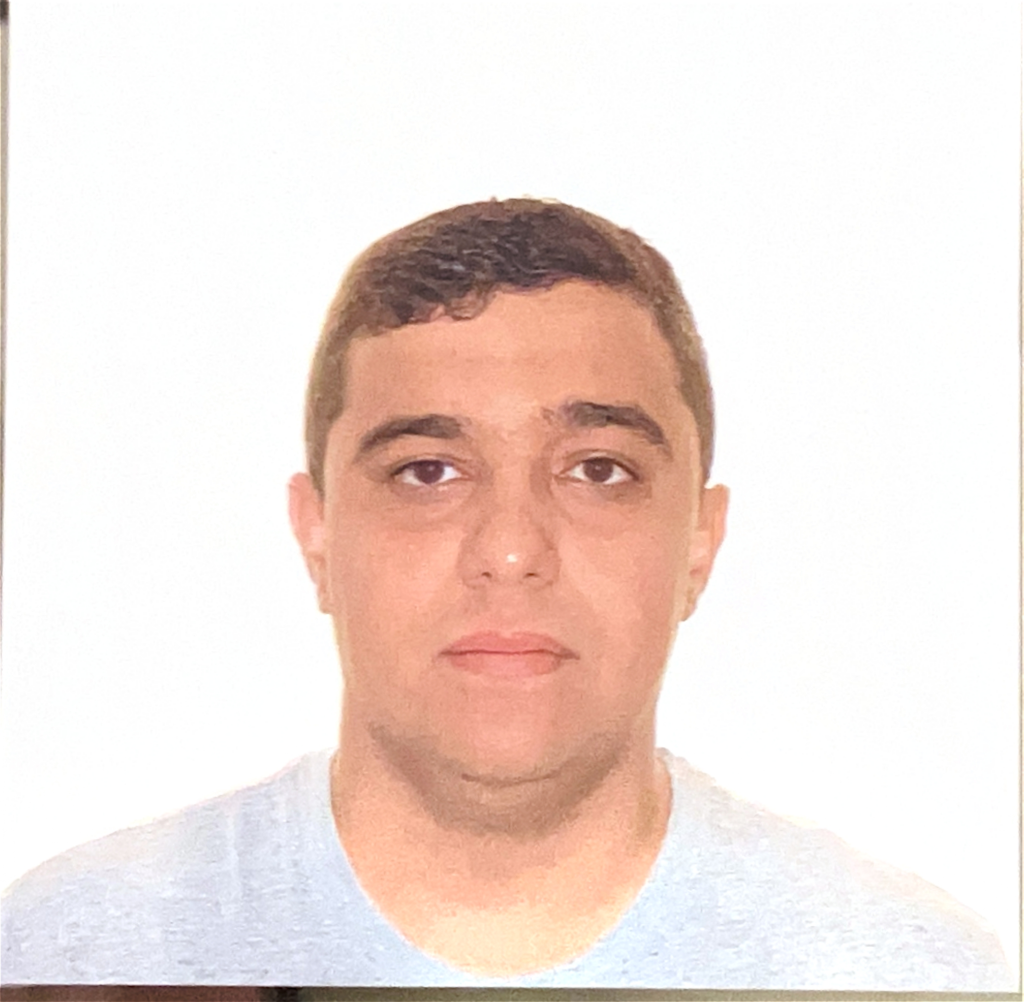 Pedro Luiz Teodoro Dutra