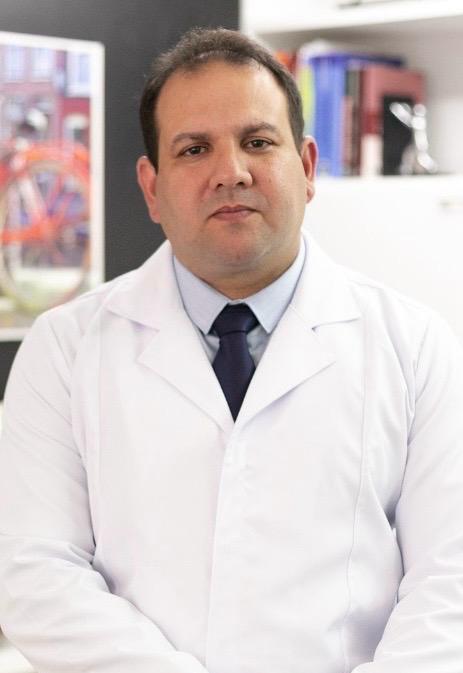 Perito Médico Psiquiatra — José Renato da Frota Uchôa Júnior