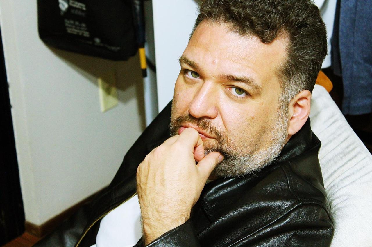 Perito Médico Oftalmologista — Pedro de Souza Lima Abramovic