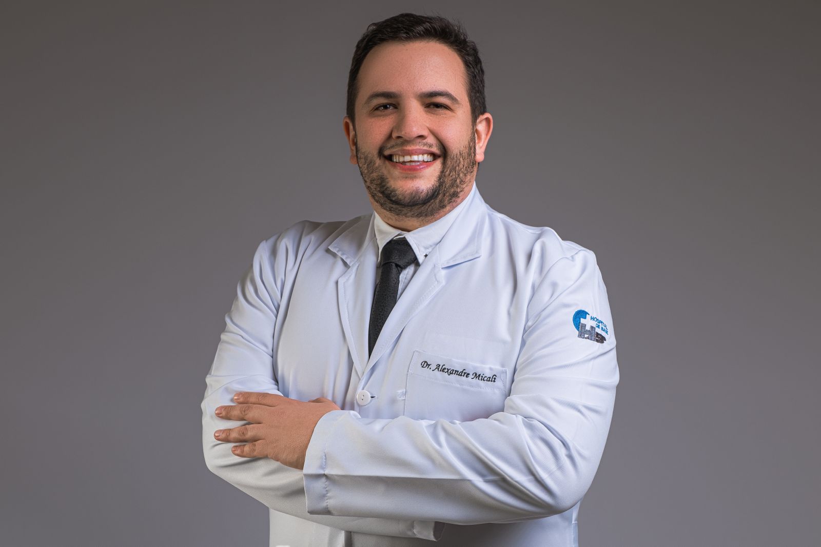 Perito Médico Infectologista — Alexandre Micali De Carvalho