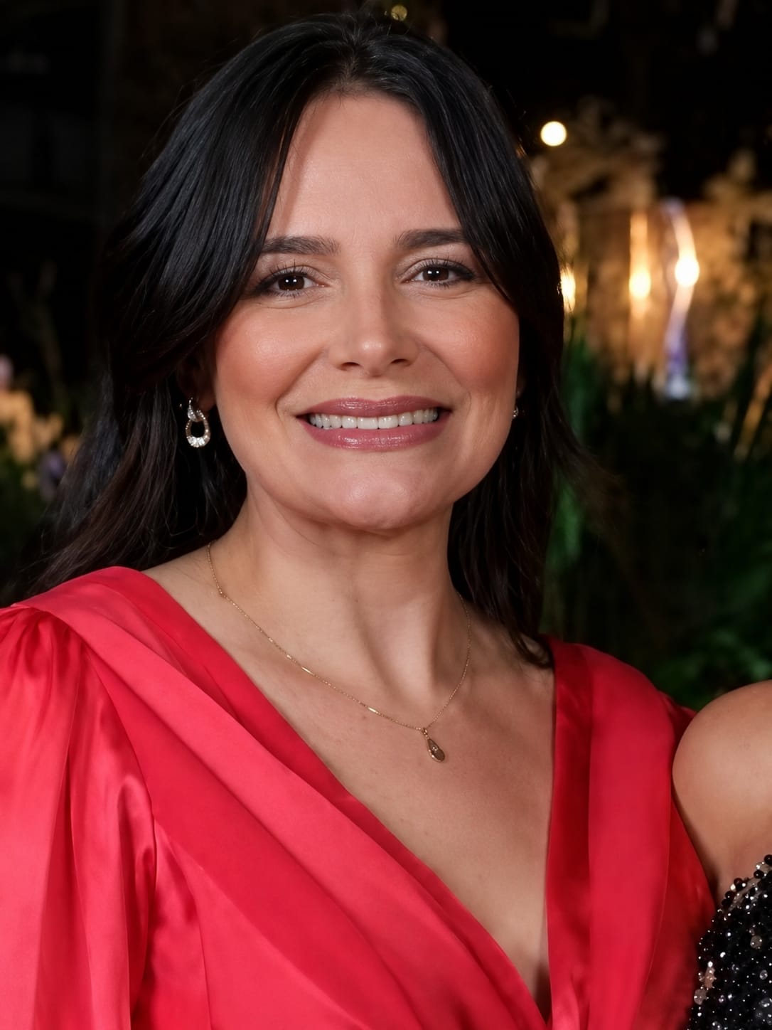 Raíssa Prado Maldonado Vilvert