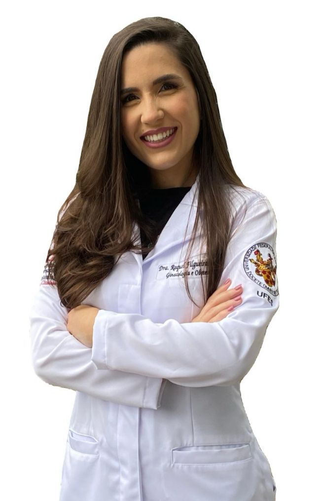 Perito Médico Ginecologista e Obstetra, Raquel de Sousa Filgueiras Garcia