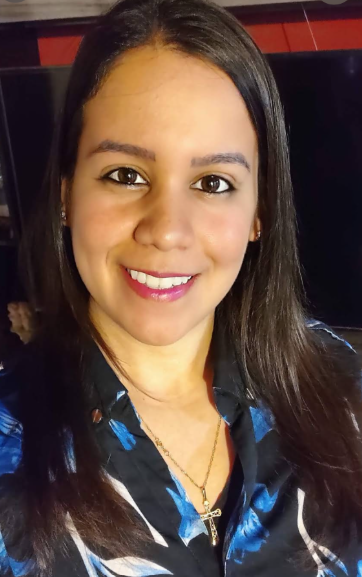 Perito Médico Pediatra — Pamela Luján Vargas Narváez