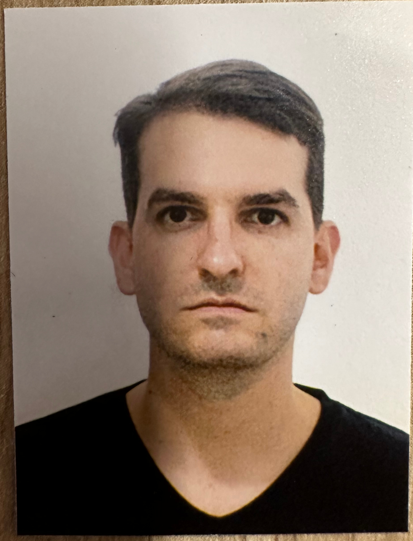 Perito Médico Cardiologista — Marcel Milani Luiz
