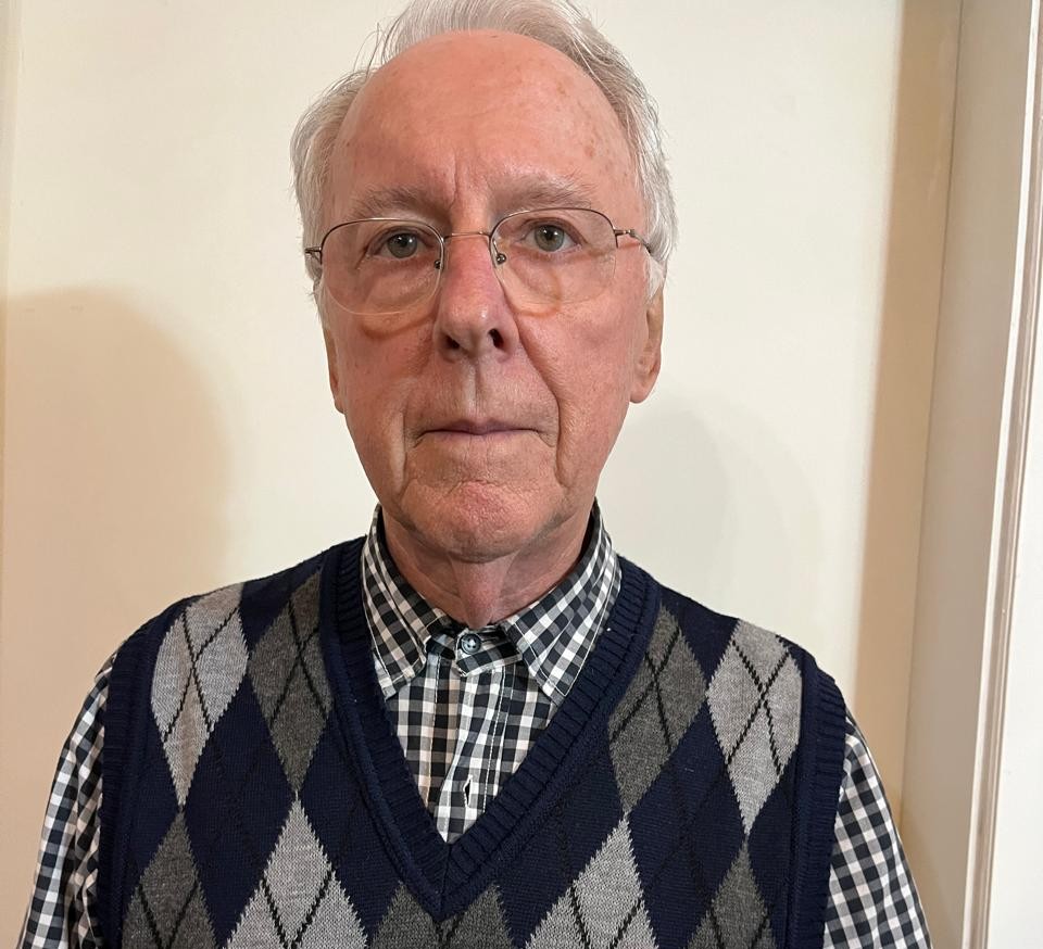 Perito Médico Engenheiro Civil — Jorge Pedro Mentz